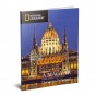 Puzzle 3D Parlamentul Ungariei Budapesta DS1024 234 piese
