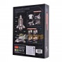 Puzzle 3D NASA Space Shuttle Discovery Cubic Fun 3D DS1057