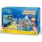Puzzle 3D Kids Adventura subacvatică DS0974 63 piese