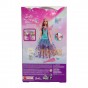 Set de joacă Barbie A Touch of Magic păpușă Malibu HLC32 Mattel