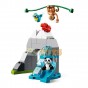 LEGO® Duplo Animale din Asia 10974 - 117 piese