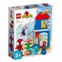 LEGO® Duplo Casa lui Spider-Man 10995 - 25 piese