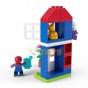 LEGO® Duplo Casa lui Spider-Man 10995 - 25 piese