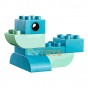 LEGO® Duplo Balena 30648 - 9 piese