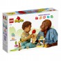 LEGO® Duplo Piața cu produse organice 10983 - 40 piese