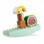 LEGO® Duplo Piața cu produse organice 10983 - 40 piese