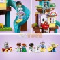 LEGO® Duplo Casa din copac 3 în 1 10993 - 126 piese