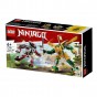 LEGO® Ninjago Lupta cu robotul EVO al lui Lloyd 71781 - 223 piese