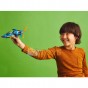 LEGO® Ninjago Avionul EVO al lui Jay 71784 - 146 piese