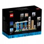 LEGO® Architecture Singapore 21057 - 827 piese