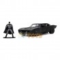 Jada Toys Mașinuță metalică Batmobile & Batman DC Comics 1:32