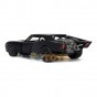 Jada Toys Mașinuță metalică Batmobile & Batman DC Comics 1:32
