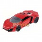 Jada Toys Mașinuță metalică Lykan Hypersport Fast & Furious 1:32