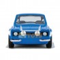 Jada Toys Mașinuță metalică Brian's Ford Escort Fast & Furious 1:32