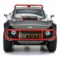 Jada Toys Mașinuță metalică Letty's Rally Fighter Fast & Furious 1:24