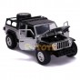 Jada Toys Mașinuță metalică 2020 Jeep Gladiator Fast & Furious 1:24