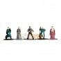Jada Toys Figurine metalice Harry Potter 5 bucăți - Nano Metalfigs