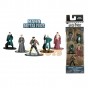Jada Toys Figurine metalice Harry Potter 5 bucăți - Nano Metalfigs