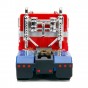 Jada Toys Mașinuță metalică Transformers Optimus Prime G1 1:32