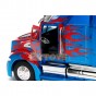 Jada Toys Mașinuță metalică Transformers Optimus Prime 1:24