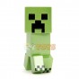 Jada Toys Set 4 figurine metalice Minecraft - Metalfigs Die-Cast