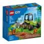 LEGO® City Tractor 60390 - 86 piese