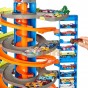Set de joacă Hot Wheels Mega Garaj 2021 GTT95 - Mattel