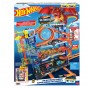 Set de joacă Hot Wheels Mega Garaj Ultimate 2023 HKX48 - Mattel