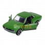 majorette Mașinuță metalică Toyota Celica GT Coupe verde Vintage