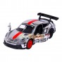 majorette Mașinuță metalică Porsche 911 GT3 Cup (992) nr.911