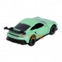majorette Mașinuță metalică Porsche 911 GT3 Cup (992) verde