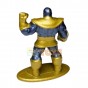 Jada Toys Figurină metalică Marvel Avengers Thanos Nano Metalfigs