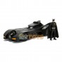 Jada Toys Mașinuță metalică Batmobile & Batman Arkham Knight 1:24