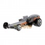 Hot Wheels Mașinuță metalică Rockin' Railer HKK05 HW Drag Strip