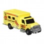 MATCHBOX Mașinuță metalică International Work. Ambulance HLD08