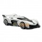 Hot Wheels Mașinuță metalică McLaren Solus GT HKG70 HW Exotics