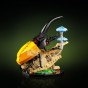 LEGO® IDEAS Colecția de insecte 21342 - 1111 piese