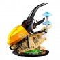 LEGO® IDEAS Colecția de insecte 21342 - 1111 piese