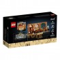 LEGO® IDEAS Omagiu lui Galileo Galilei 40595 - 307 piese