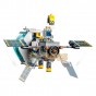 LEGO® City Stație Spațială Selenară 60349 - 500 piese