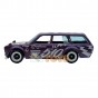 Hot Wheels Mașinuță metalică Datsun Bluebird Wagon (510) HKH72