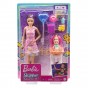 Set de joacă Barbie Skipper Babysitters Petrecere aniversare GRP40