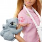 Set de joacă Barbie Delux You Can Be Anything Zoolog GXV86 Mattel