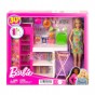 Set de joacă Barbie Cămara de vis al lui Barbie HJV38 Mattel