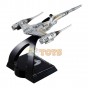 Hot Wheels Starships Select Star Wars Mandalorian's N-1 HMH98