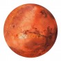 Clementoni Puzzle Nasa Marte rotund 35107 Space Collection 500 buc