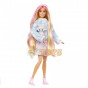 Păpușă Barbie Cutie Reveal Păpușă cu surpriză Miel HKR03 seria 5
