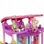 Set de joacă Barbie Casă de păpuși Barbie Chelsea HCK77 - Mattel