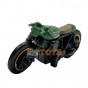Hot Wheels Motocicleta metalică Honda CB750 Café HTC61 Mattel