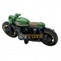 Hot Wheels Motocicleta metalică Honda CB750 Café HTC61 Mattel